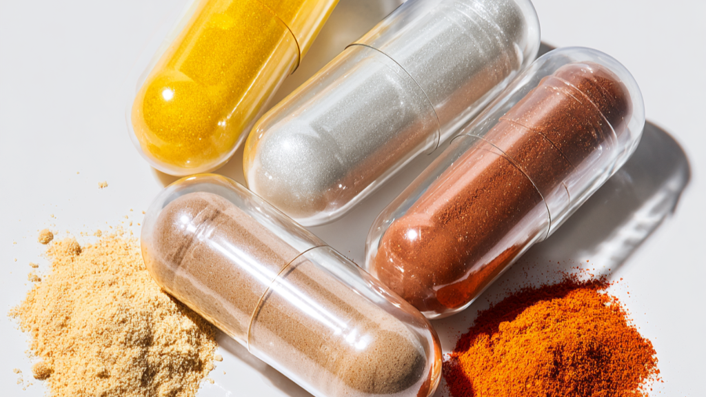 Allara Supplements
