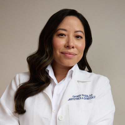 Dr. Tiffany Pham