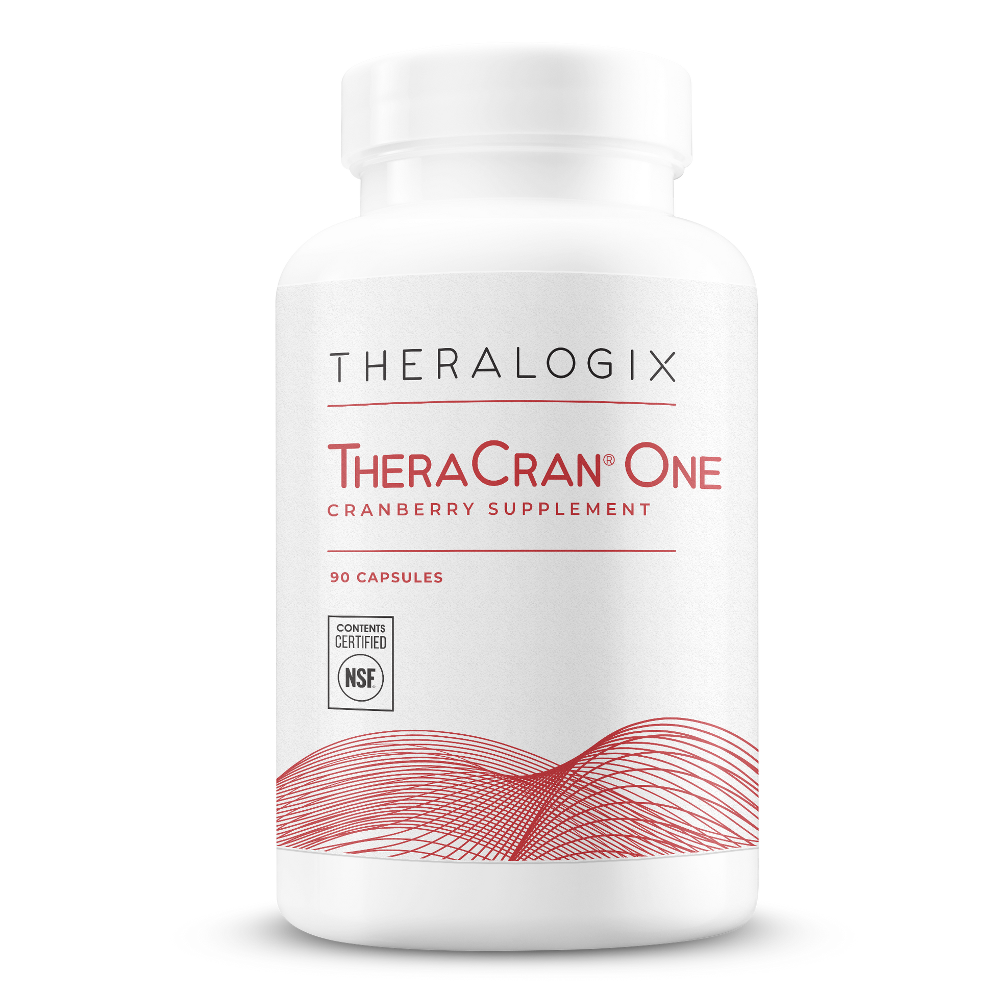 TheraCran® One Cranberry Supplement
