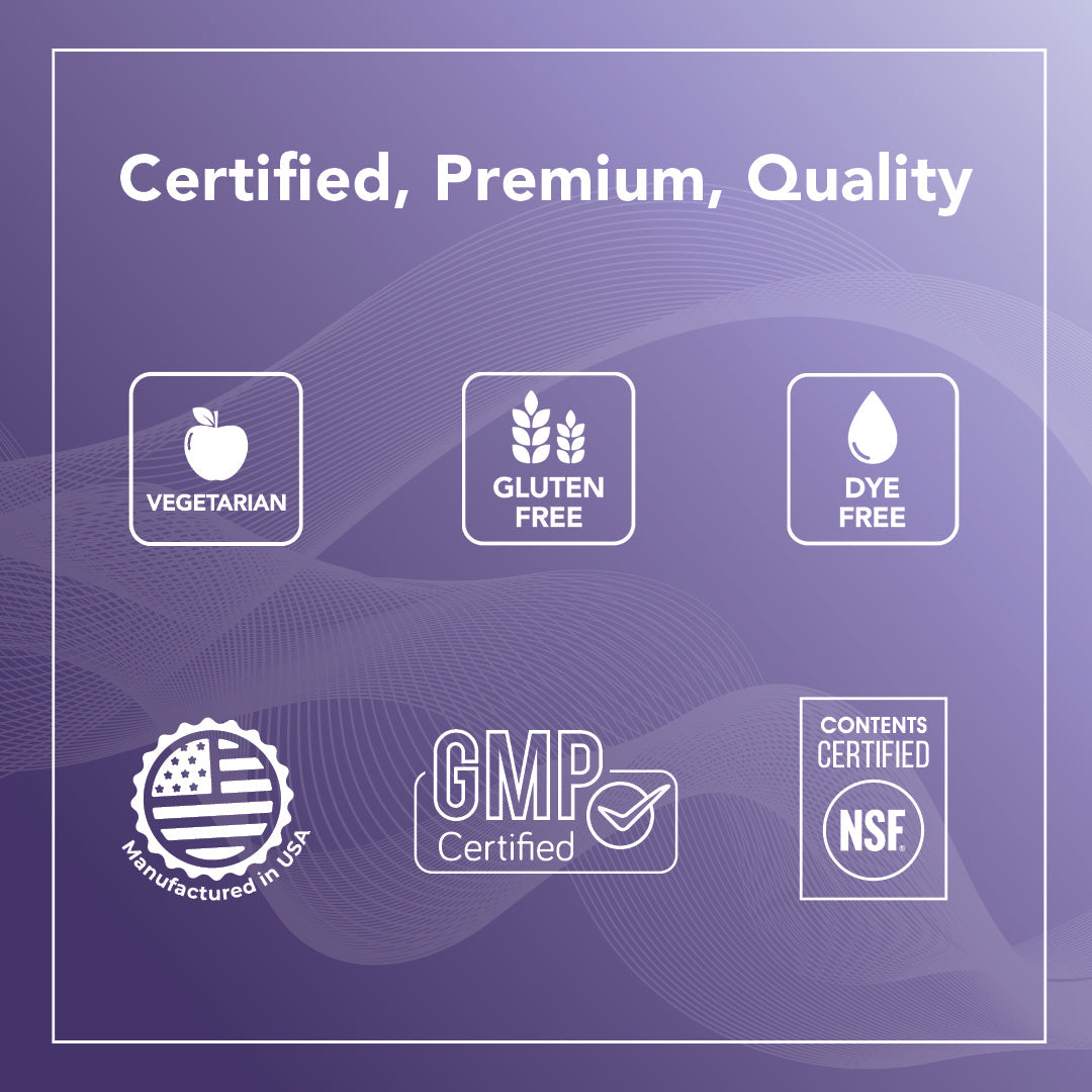 Thera-D® Vitamin D Supplements