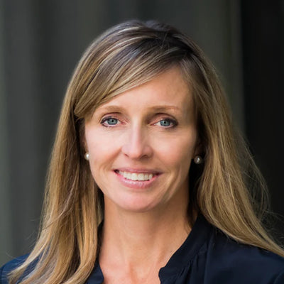 Dr. Heather Huddleston