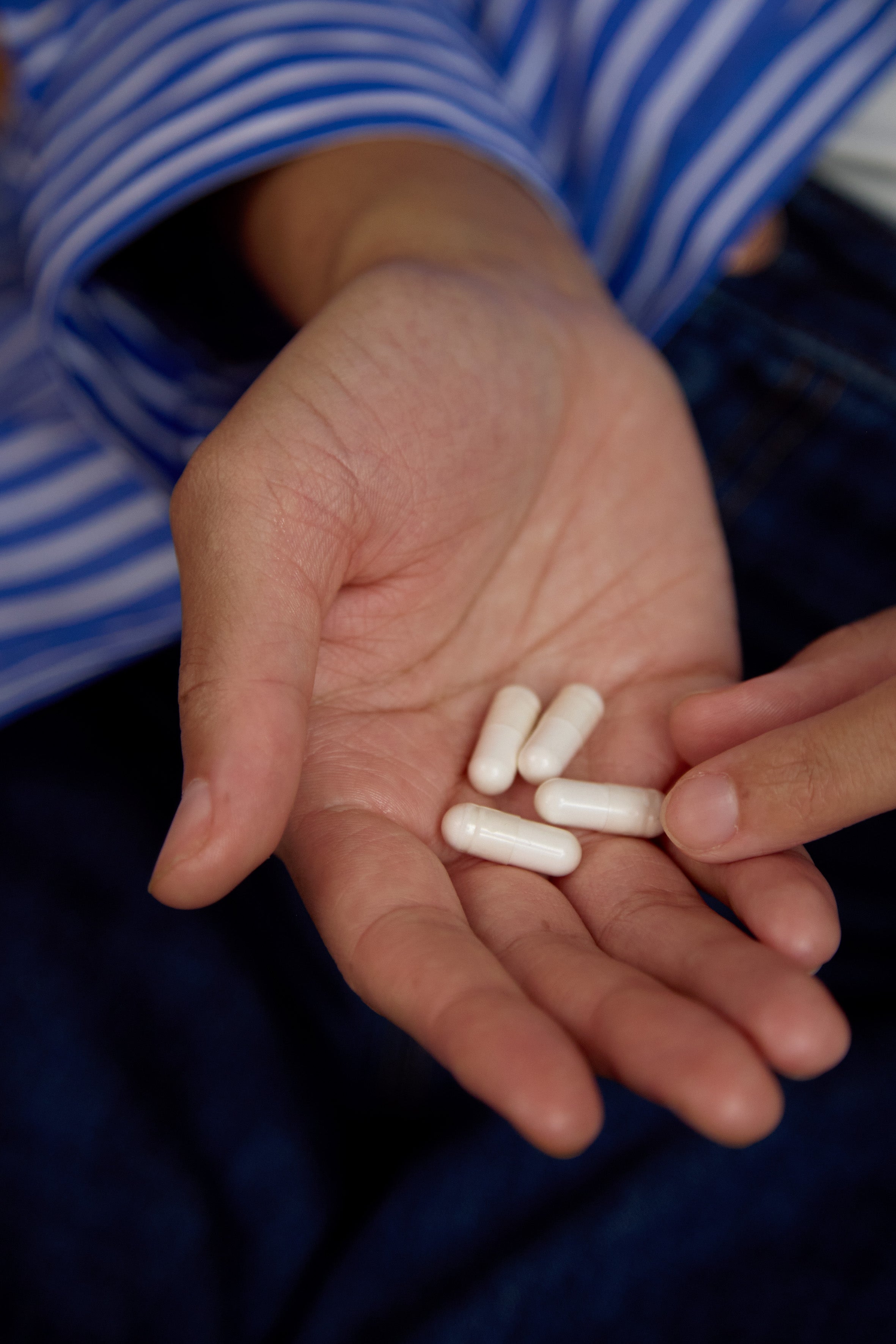 Theralogix Supplements