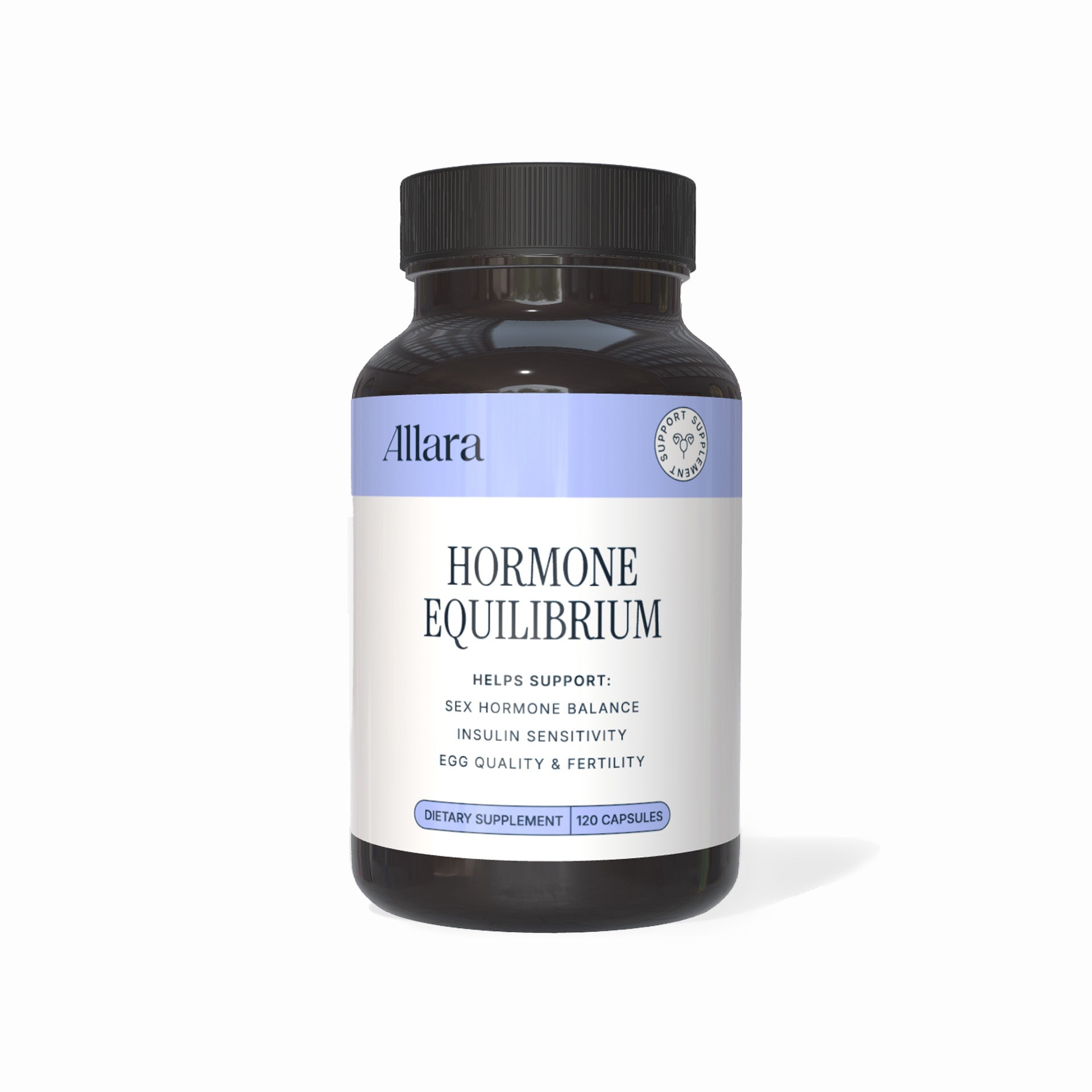 Hormone Equilibrium