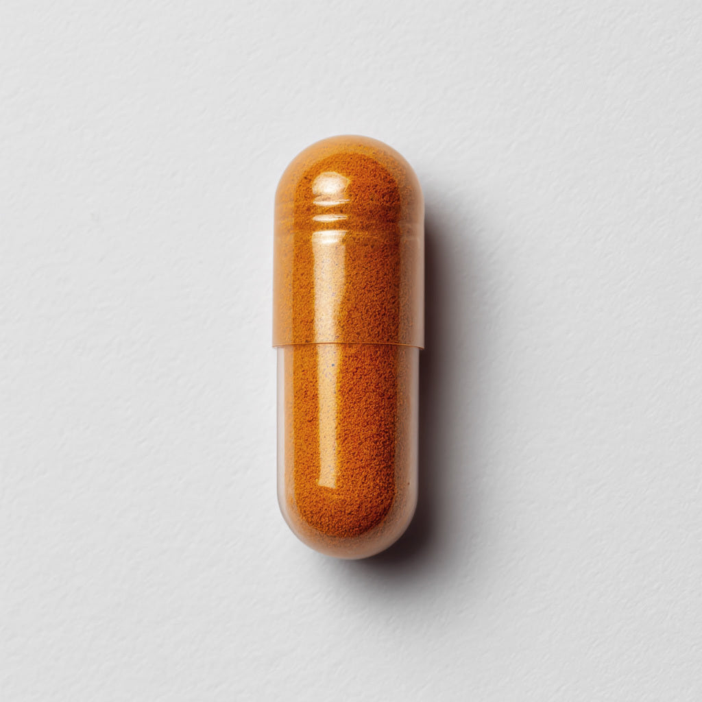 Anti-Inflammatory Support