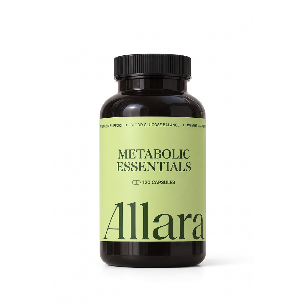 Metabolic Essentials