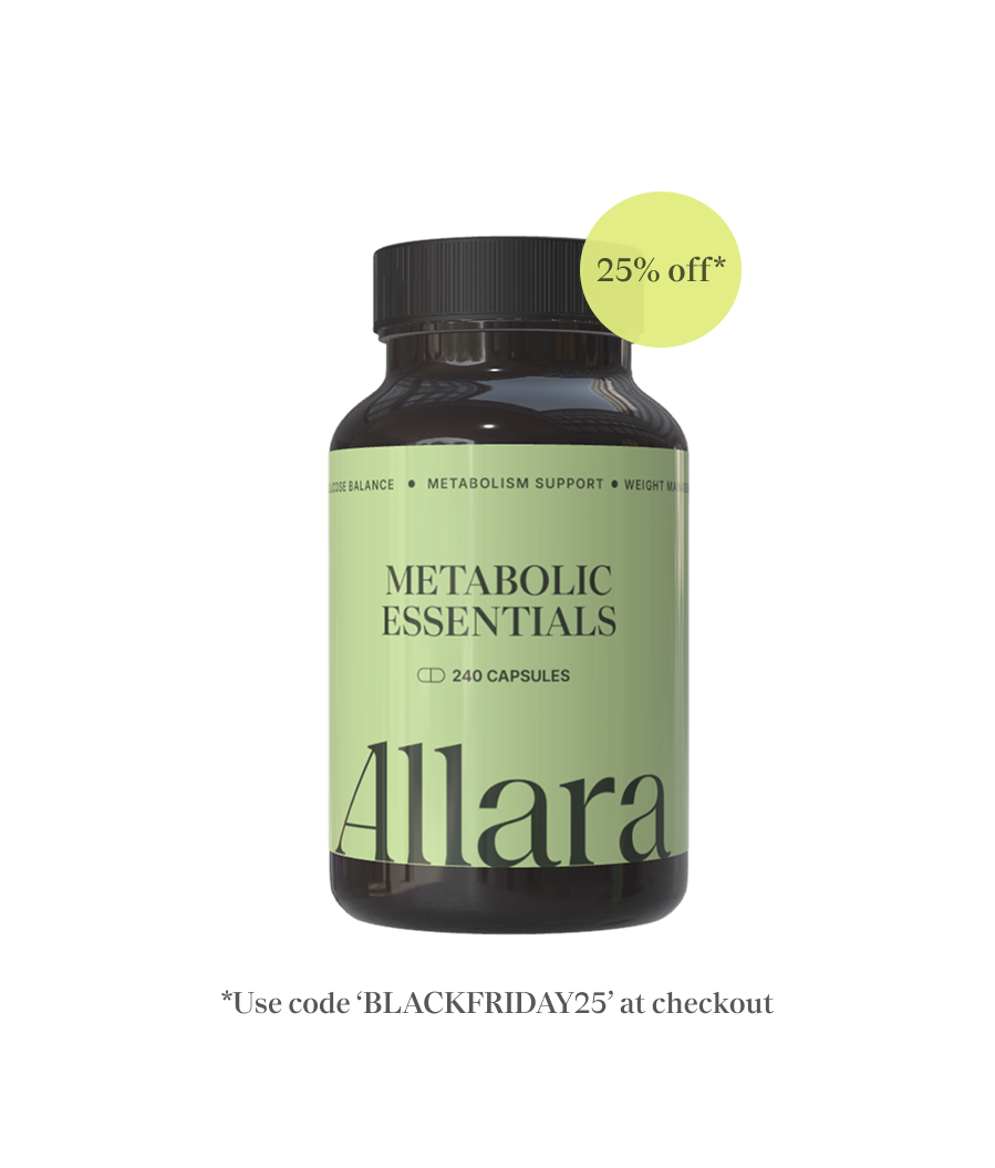 Metabolic Essentials