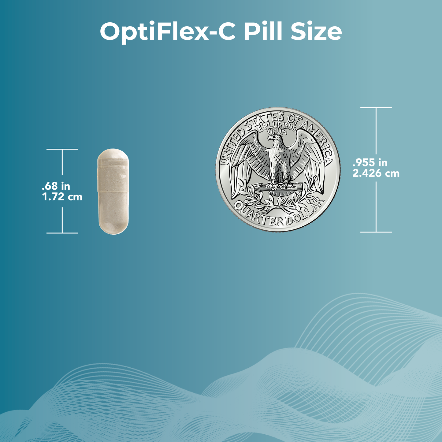 OptiFlex® Joint Health Supplements