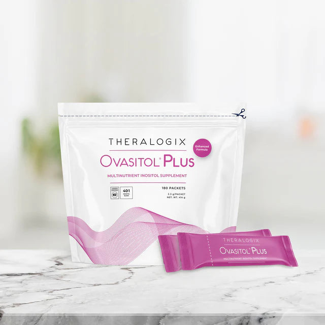 Ovasitol® Plus Metabolic Health Supplement