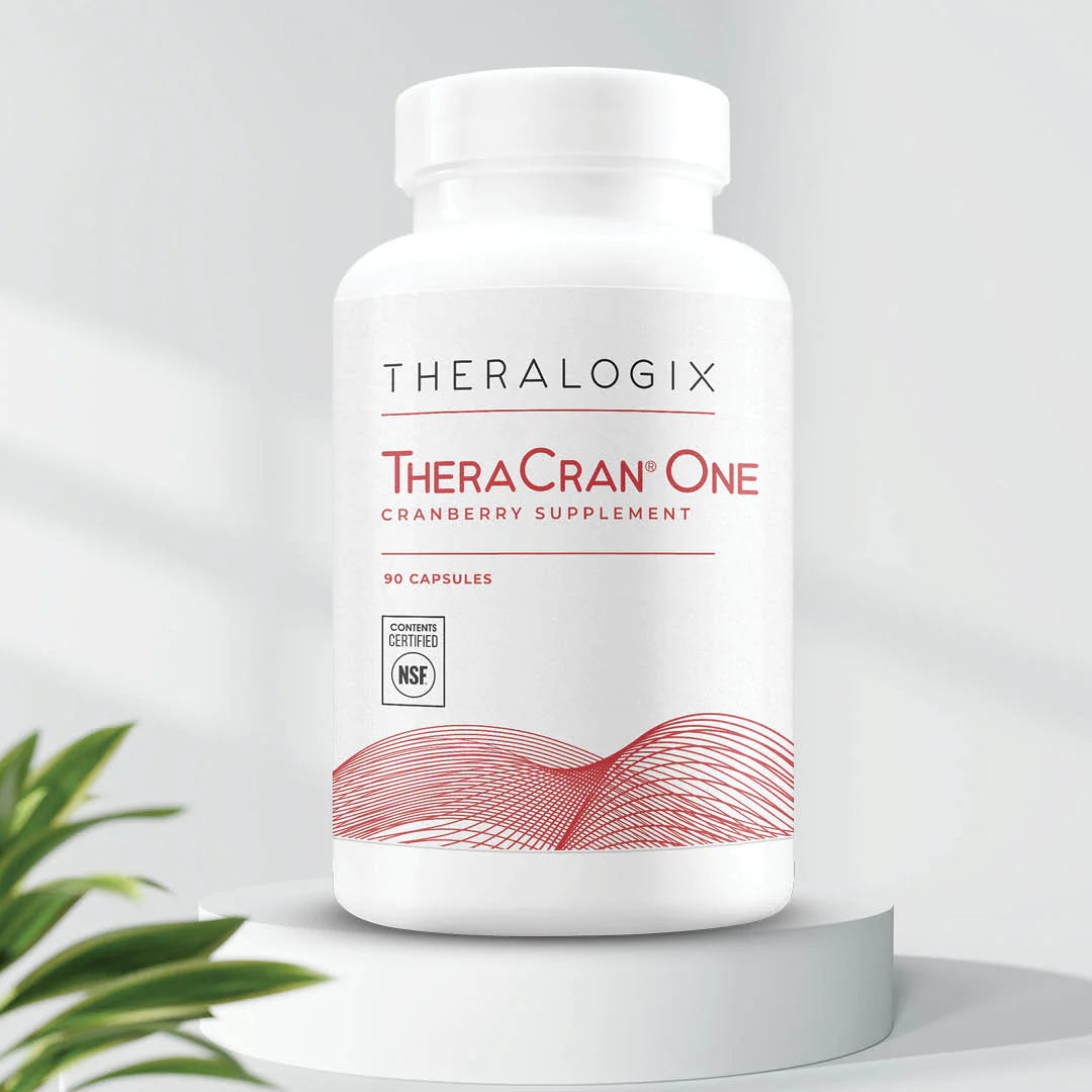 TheraCran® One Cranberry Supplement