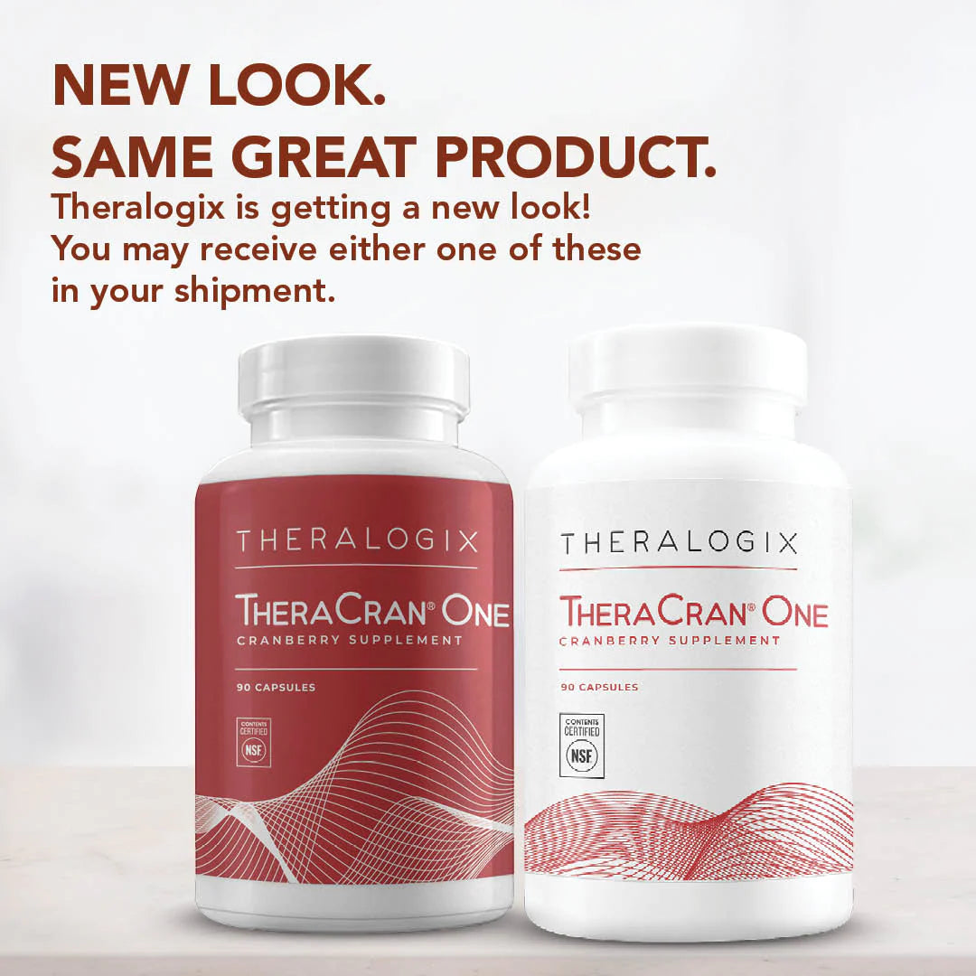 TheraCran® One Cranberry Supplement