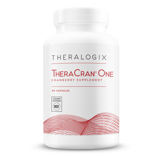 TheraCran® One Cranberry Supplement