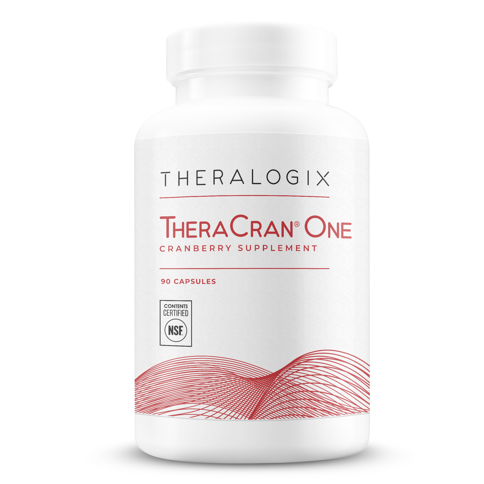 TheraCran® One Cranberry Supplement