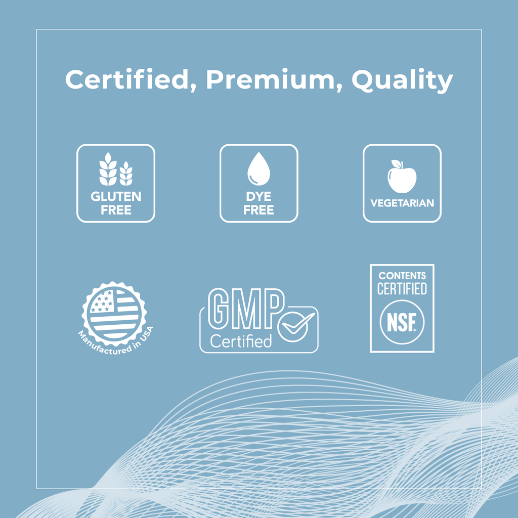 TheraCal® Nutritional Supplement