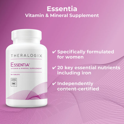 Essentia® Multivitamin For Women