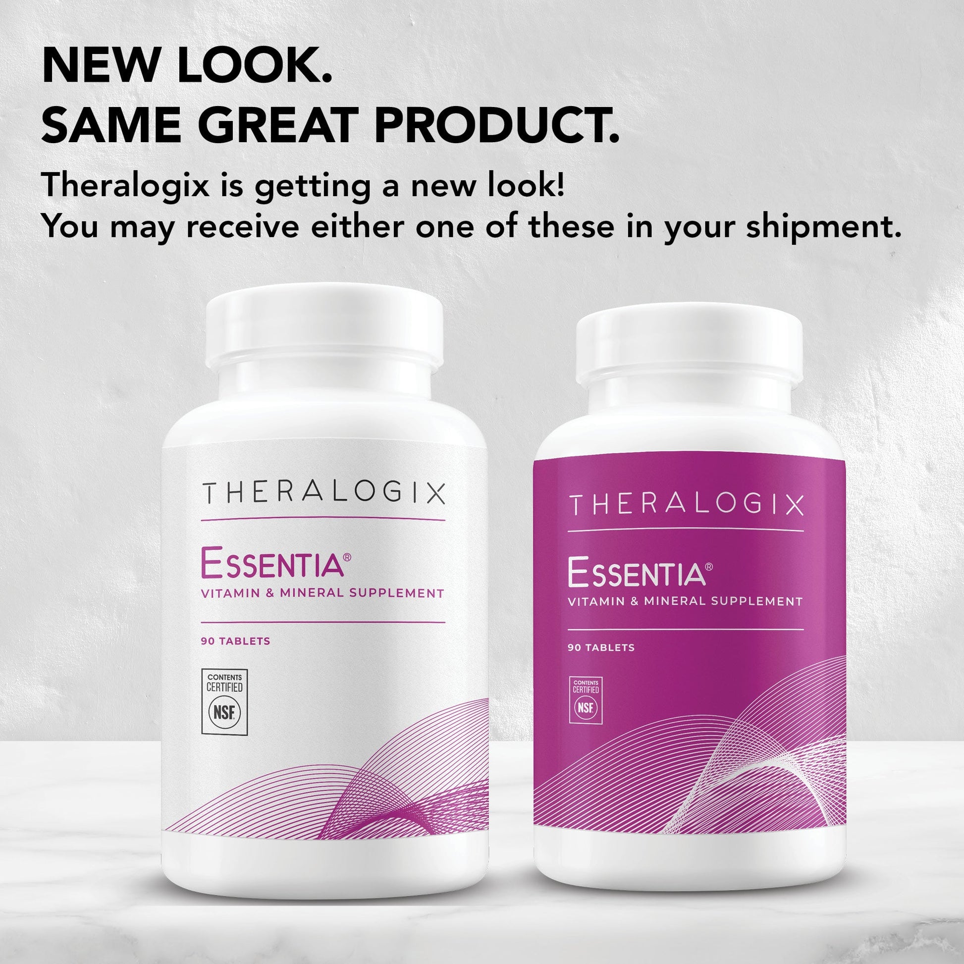 Essentia® Multivitamin For Women – Allara Shop