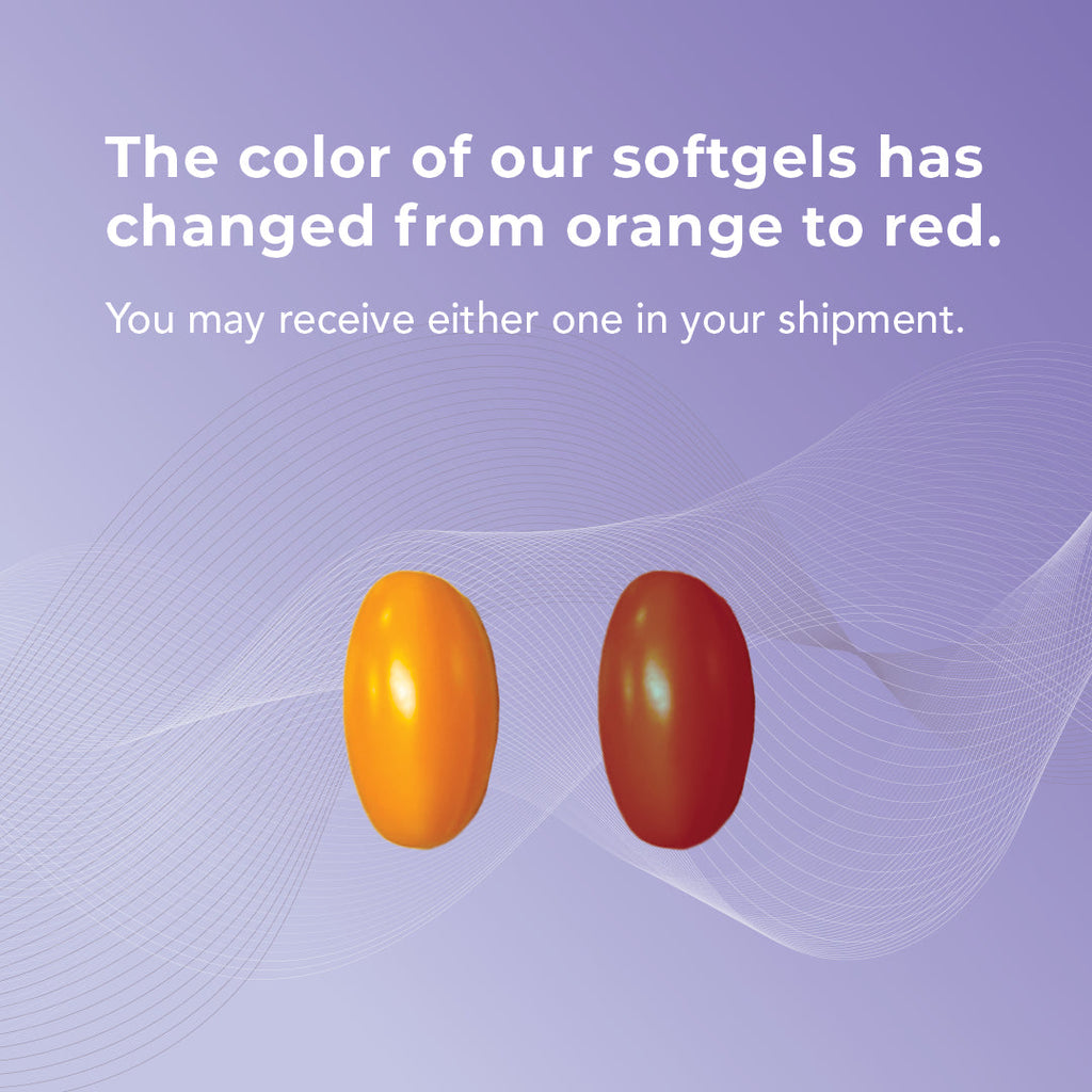 NeoQ10® Coenzyme Q₁₀ (CoQ10) Supplement