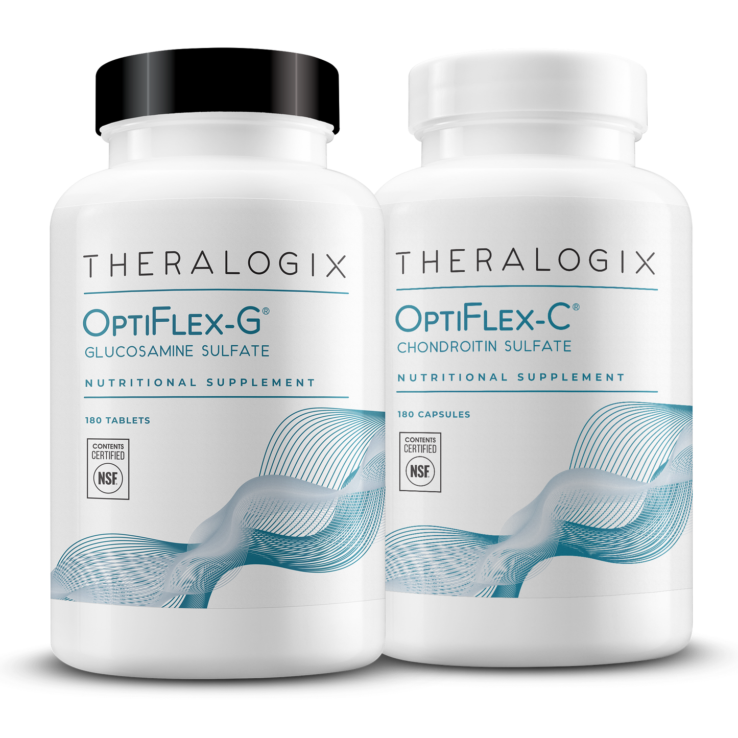 OptiFlex® Joint Health Supplements