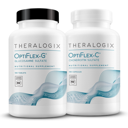 OptiFlex® Joint Health Supplements