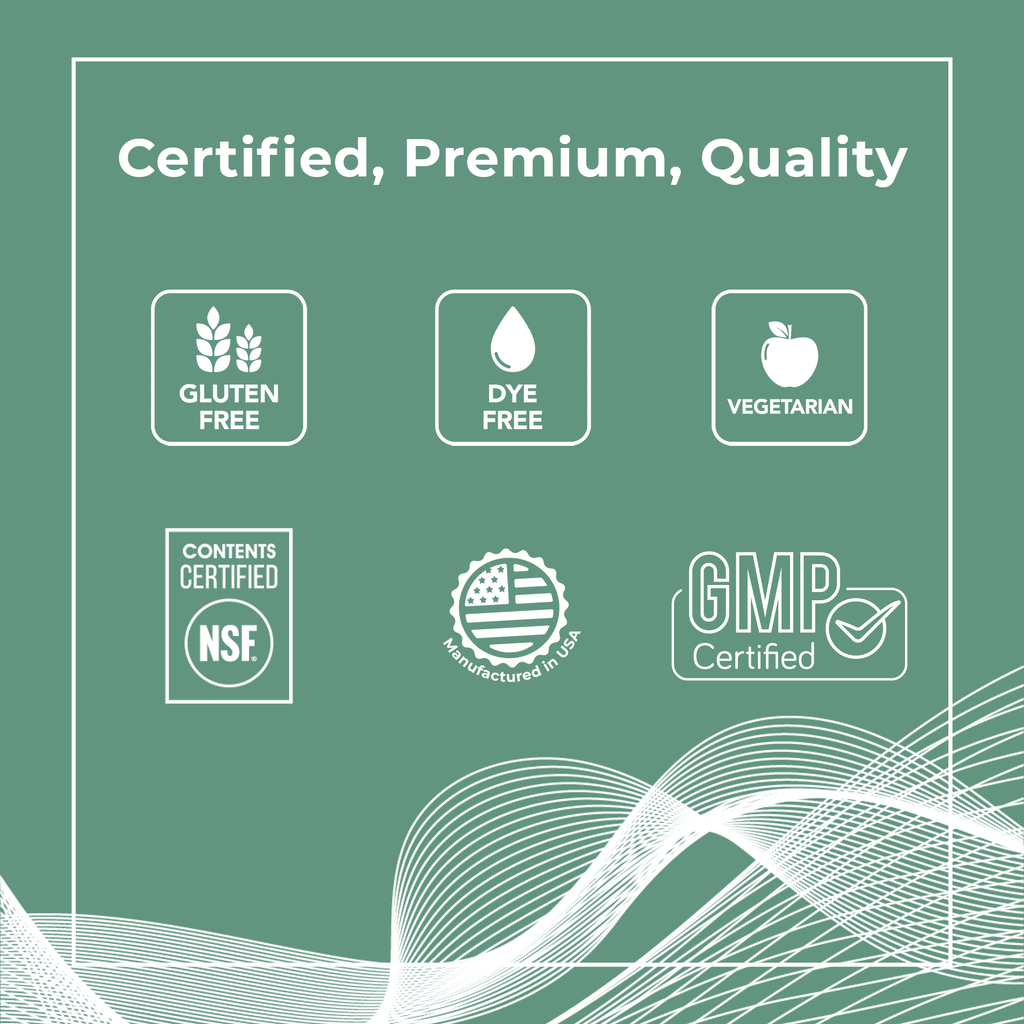 ProCerv HP® High-Potency Multivitamin