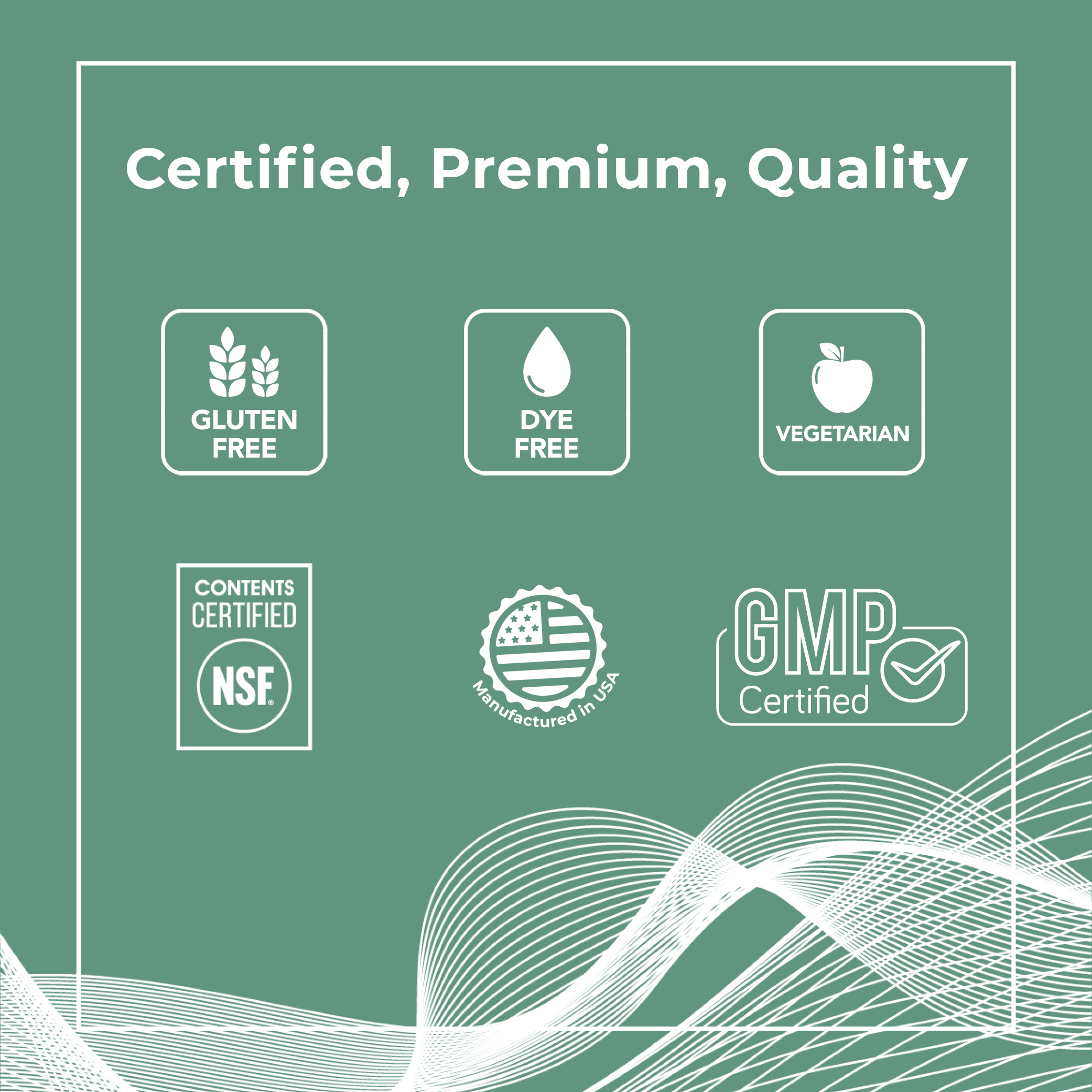ProCerv HP® High-Potency Multivitamin
