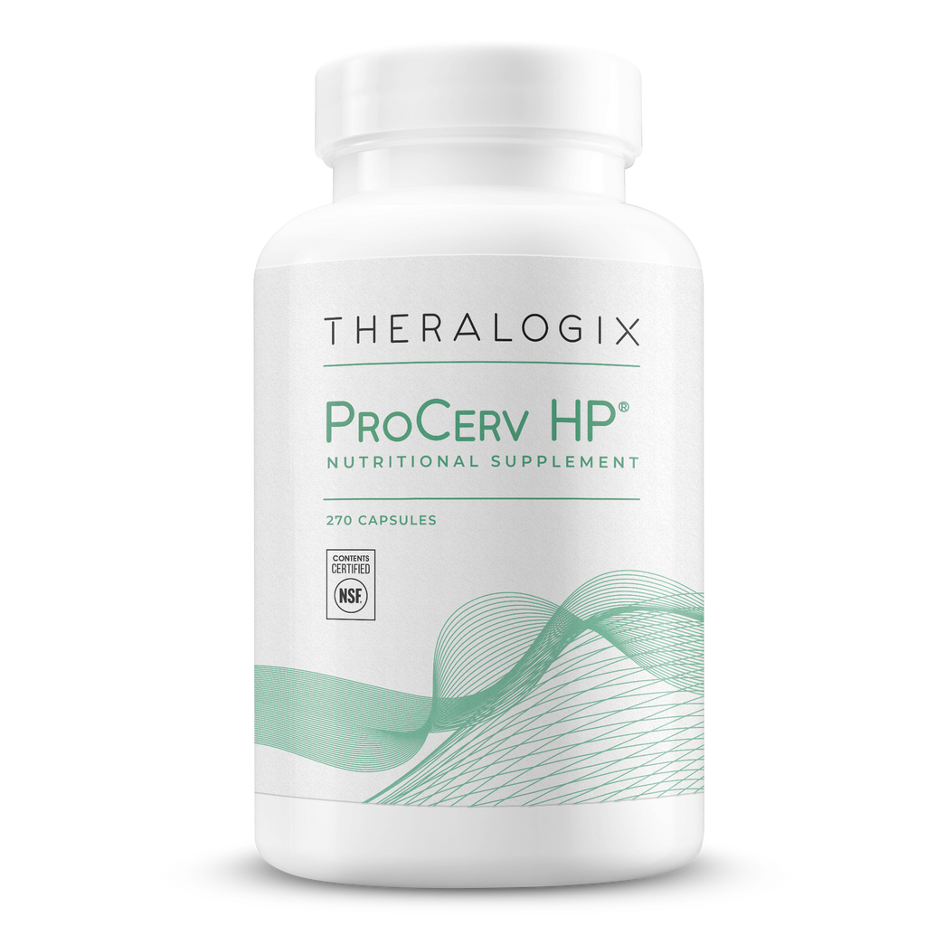 ProCerv HP® High-Potency Multivitamin