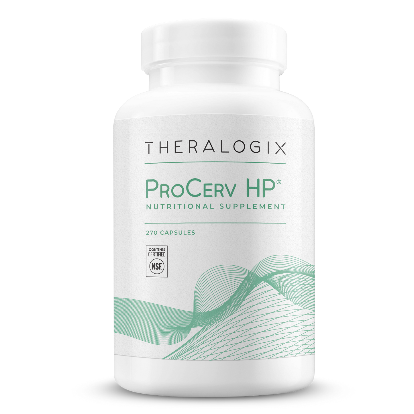 ProCerv HP® High-Potency Multivitamin