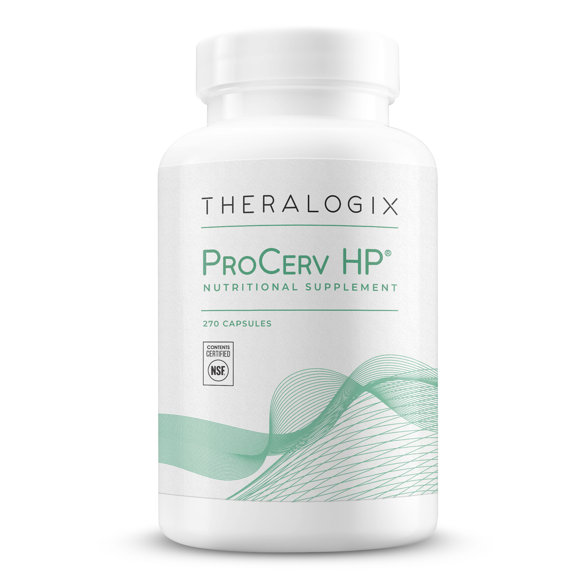ProCerv HP® High-Potency Multivitamin