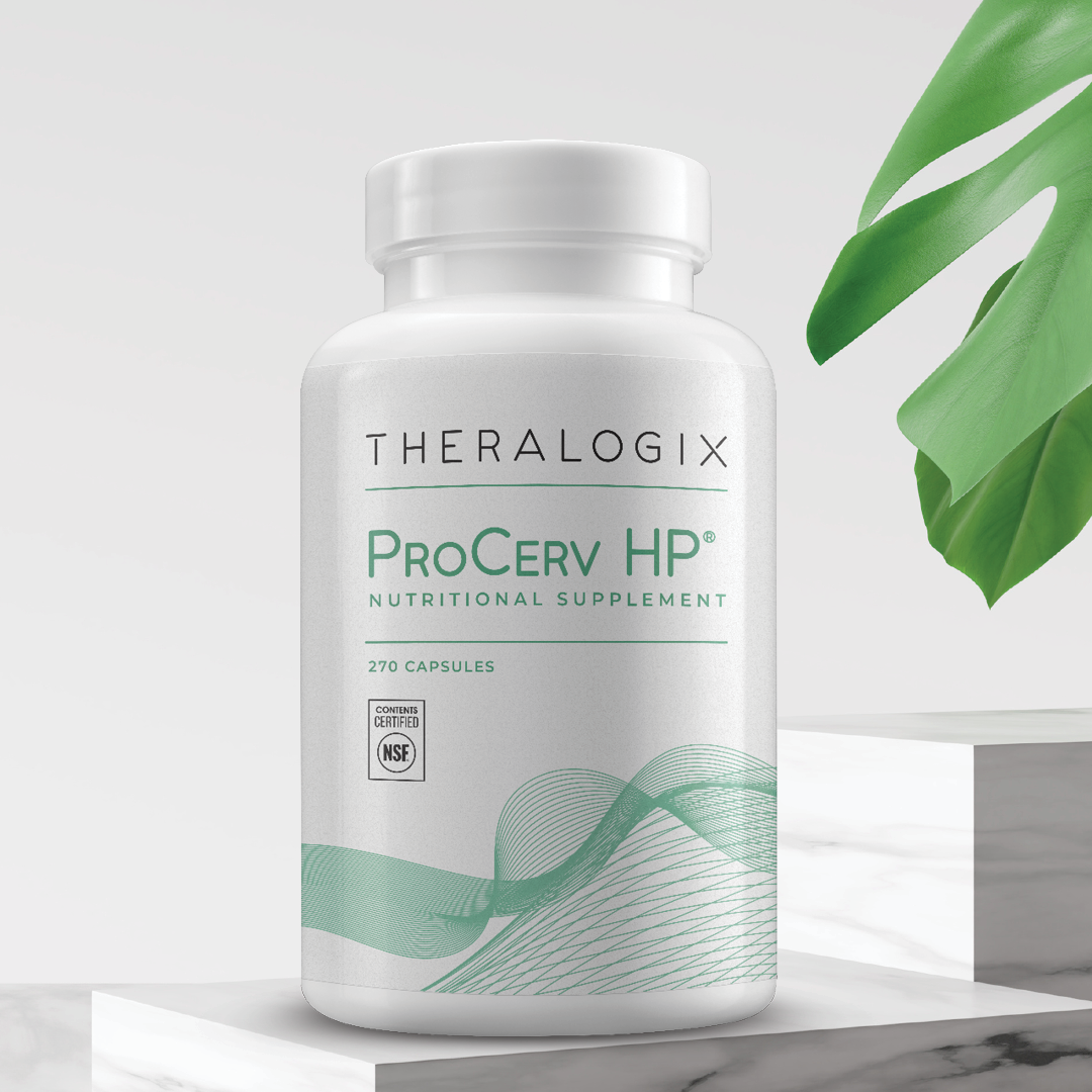 ProCerv HP® High-Potency Multivitamin