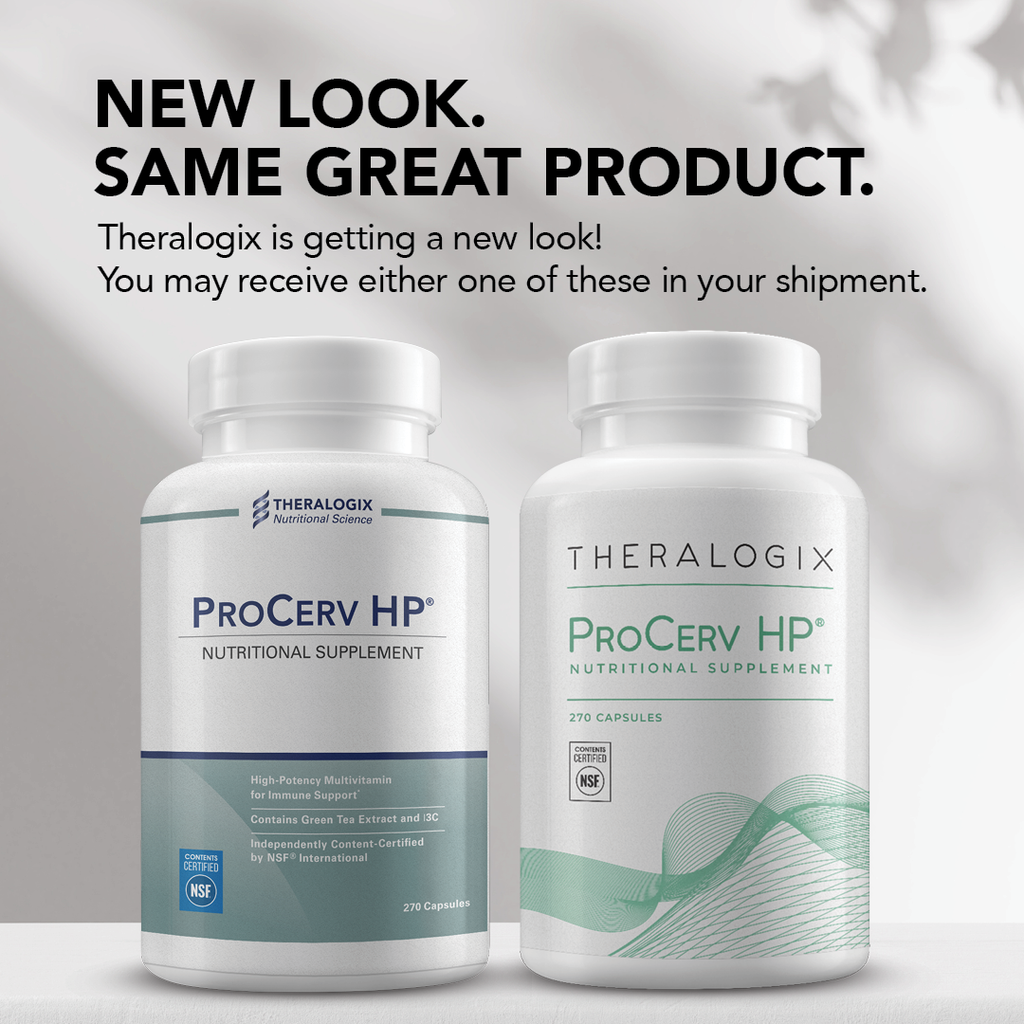ProCerv HP® High-Potency Multivitamin
