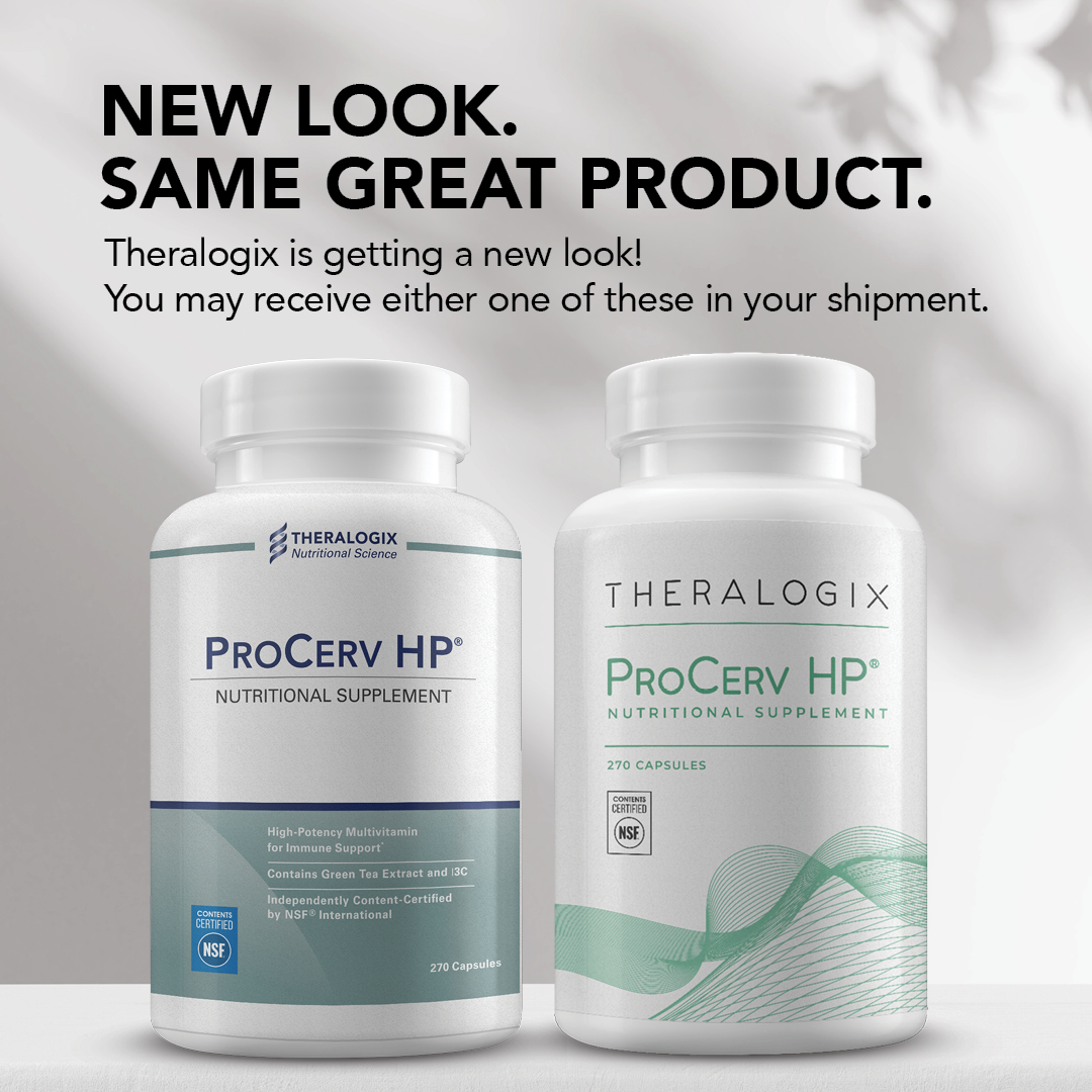 ProCerv HP® High-Potency Multivitamin