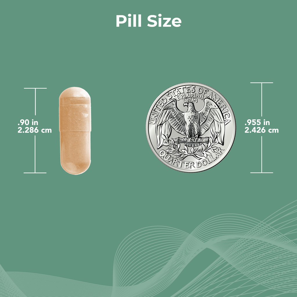 ProCerv HP® High-Potency Multivitamin