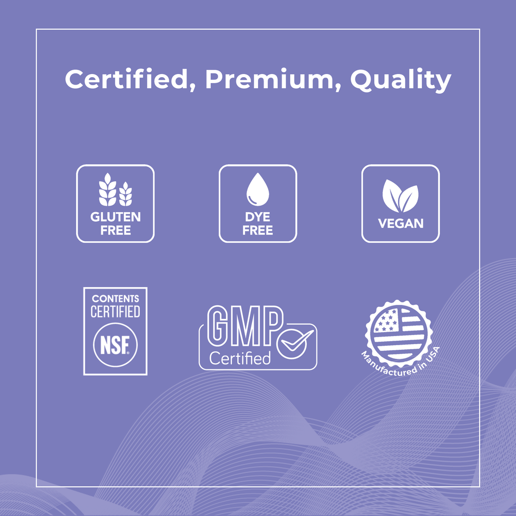 Remplir® B12 & Magnesium Supplement