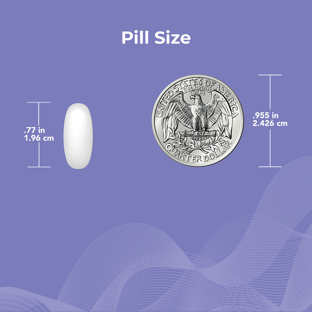 Remplir® B12 & Magnesium Supplement