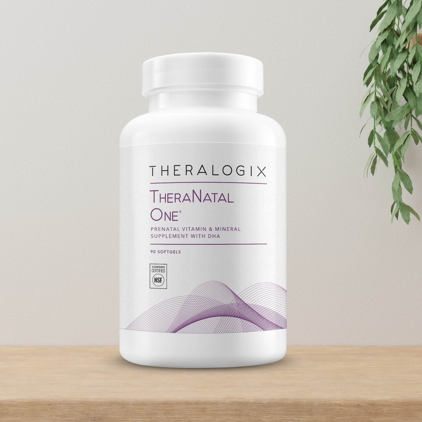 TheraNatal One® Prenatal Vitamin