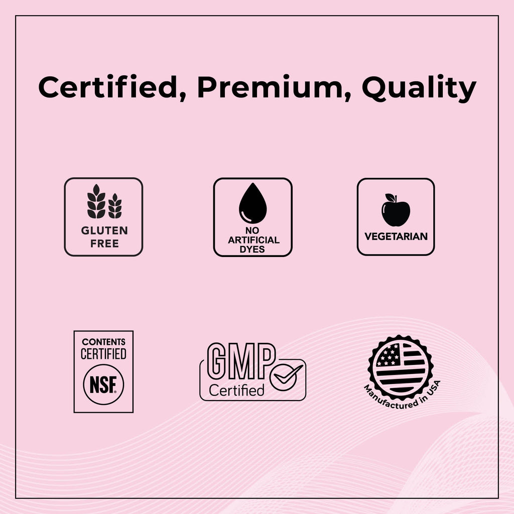 TheraNatal® Core Preconception Vitamin