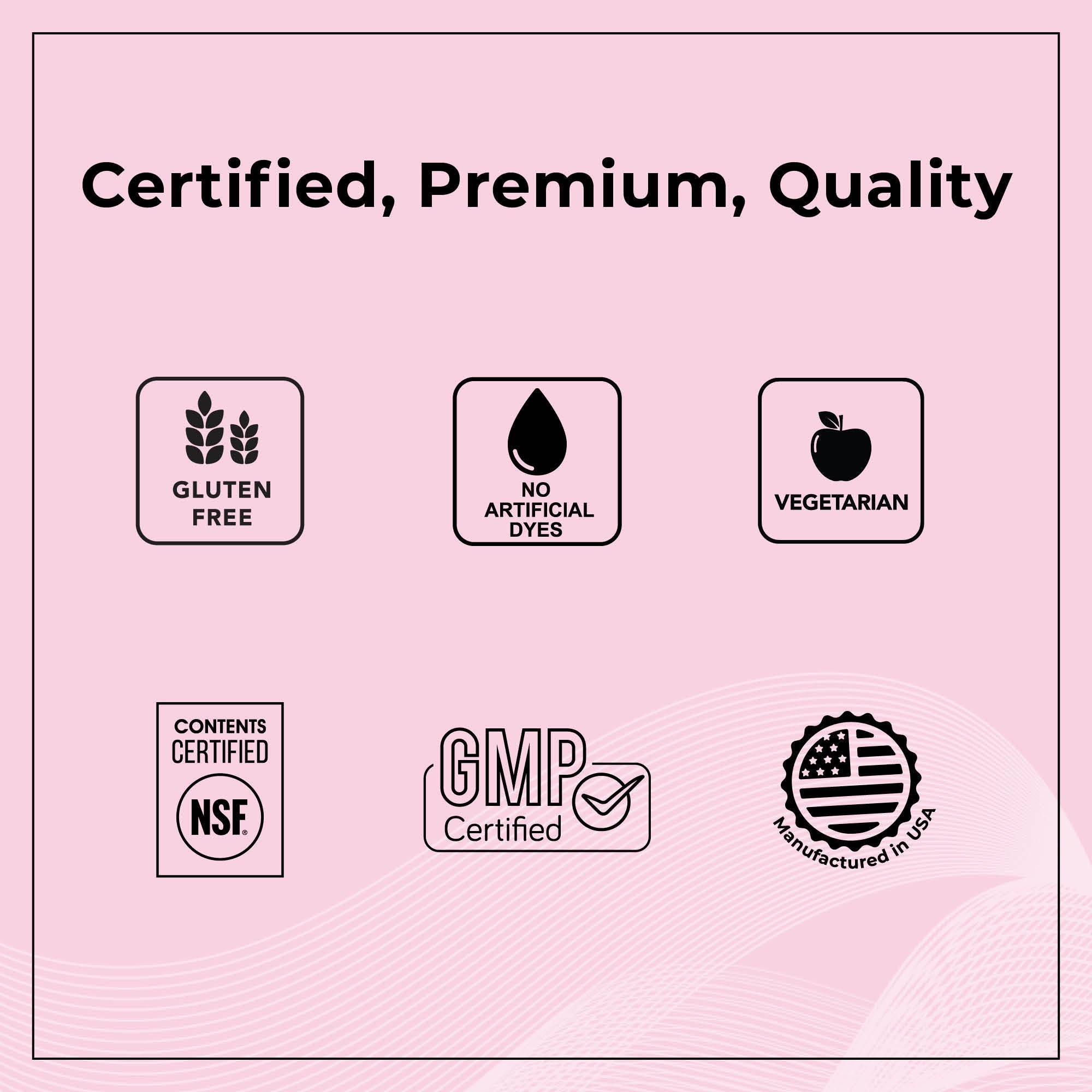 TheraNatal® Core Preconception Vitamin