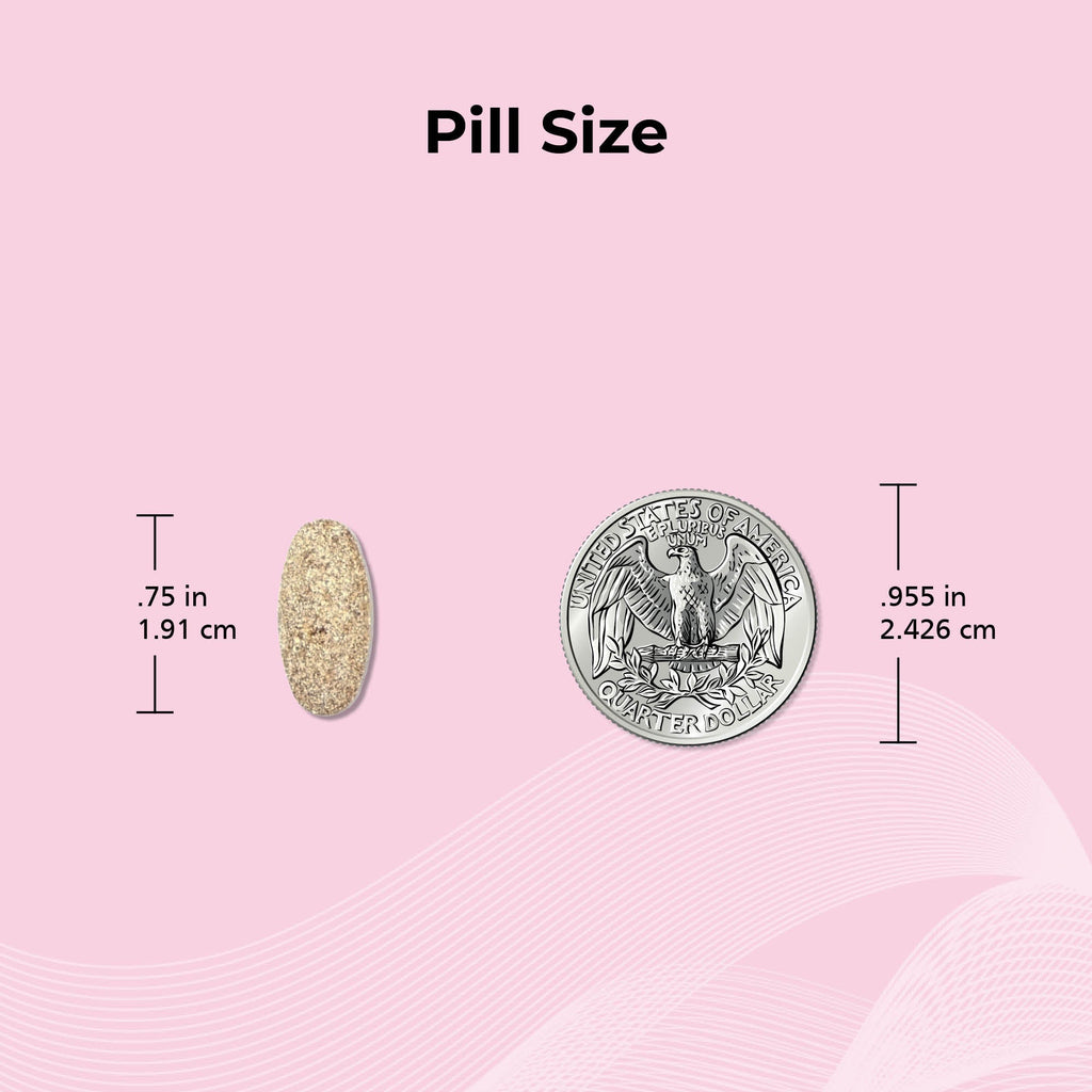 TheraNatal® Core Preconception Vitamin
