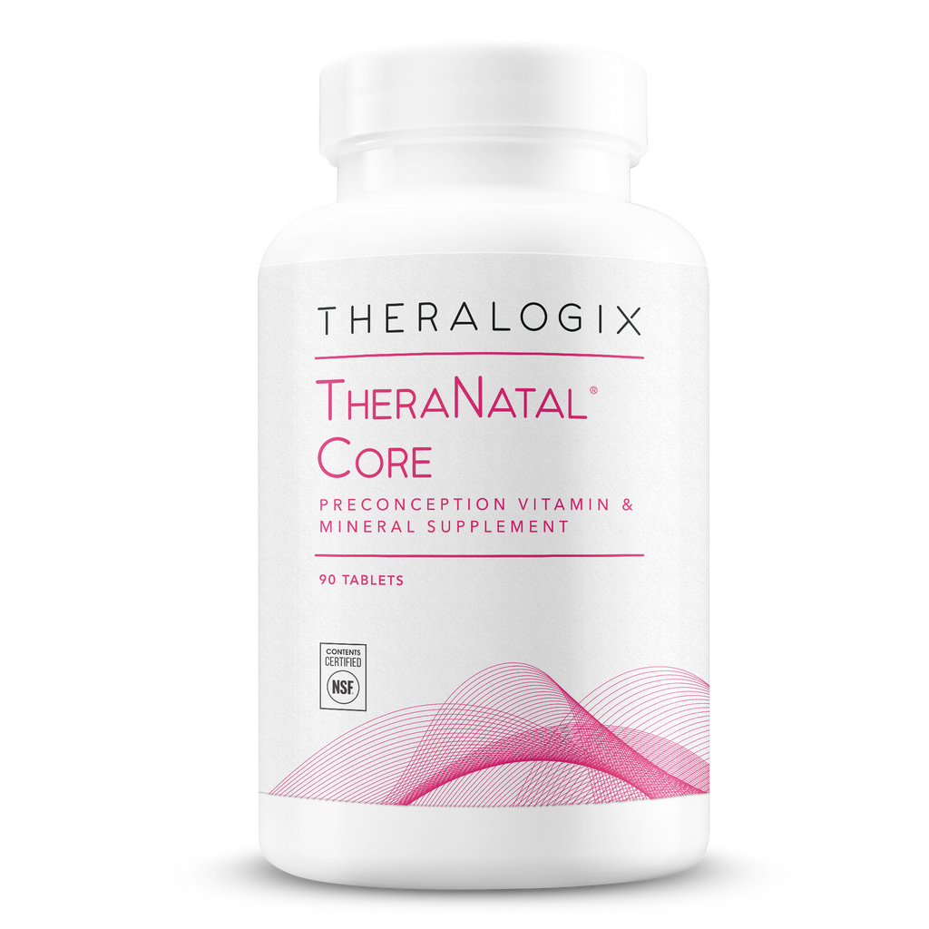TheraNatal® Core Preconception Vitamin