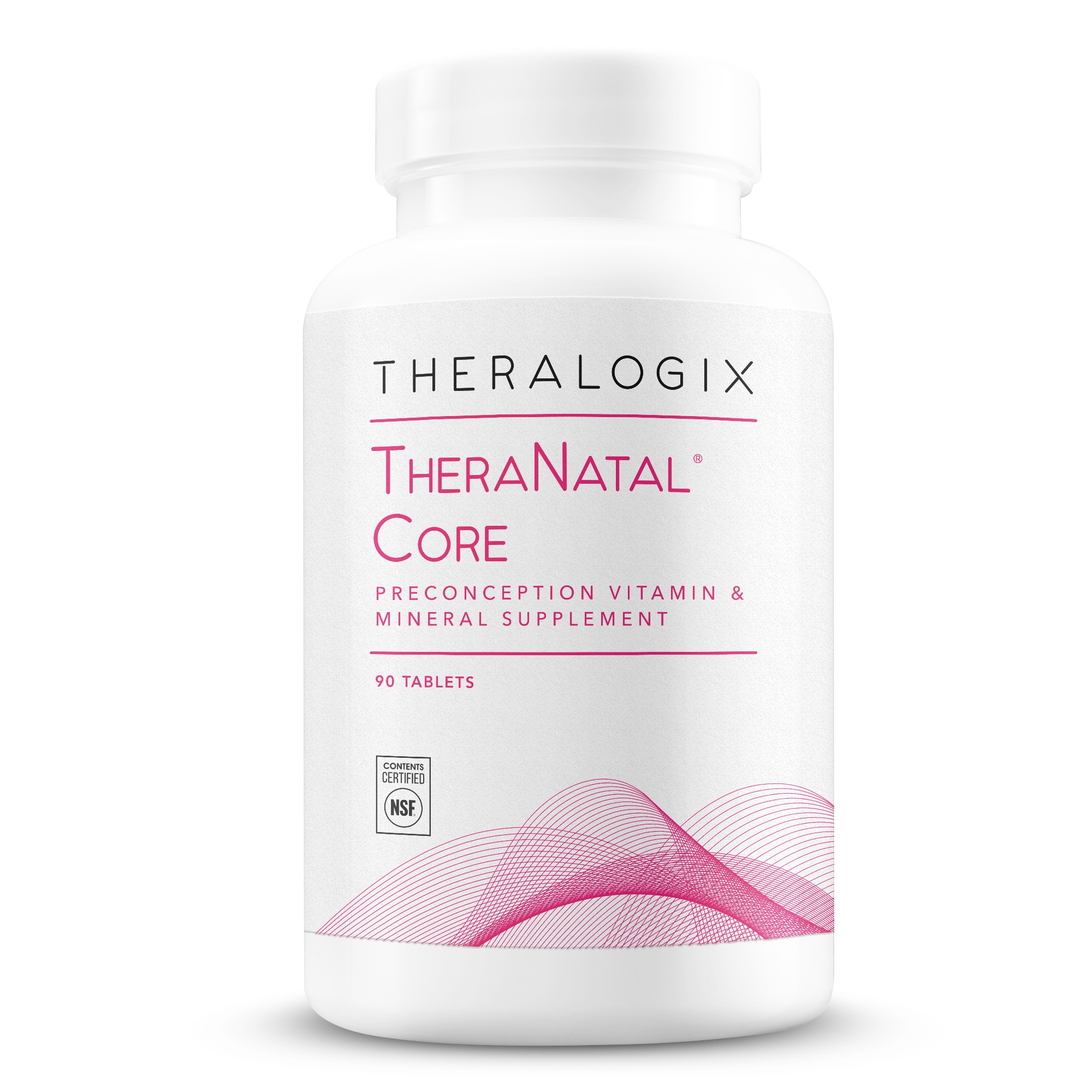 TheraNatal® Core Preconception Vitamin