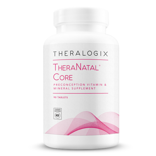 TheraNatal® Core Preconception Vitamin