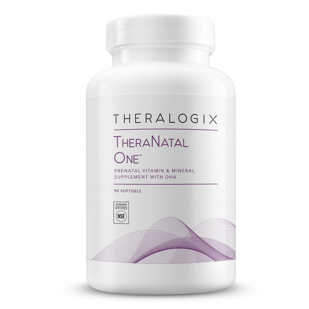 TheraNatal One® Prenatal Vitamin