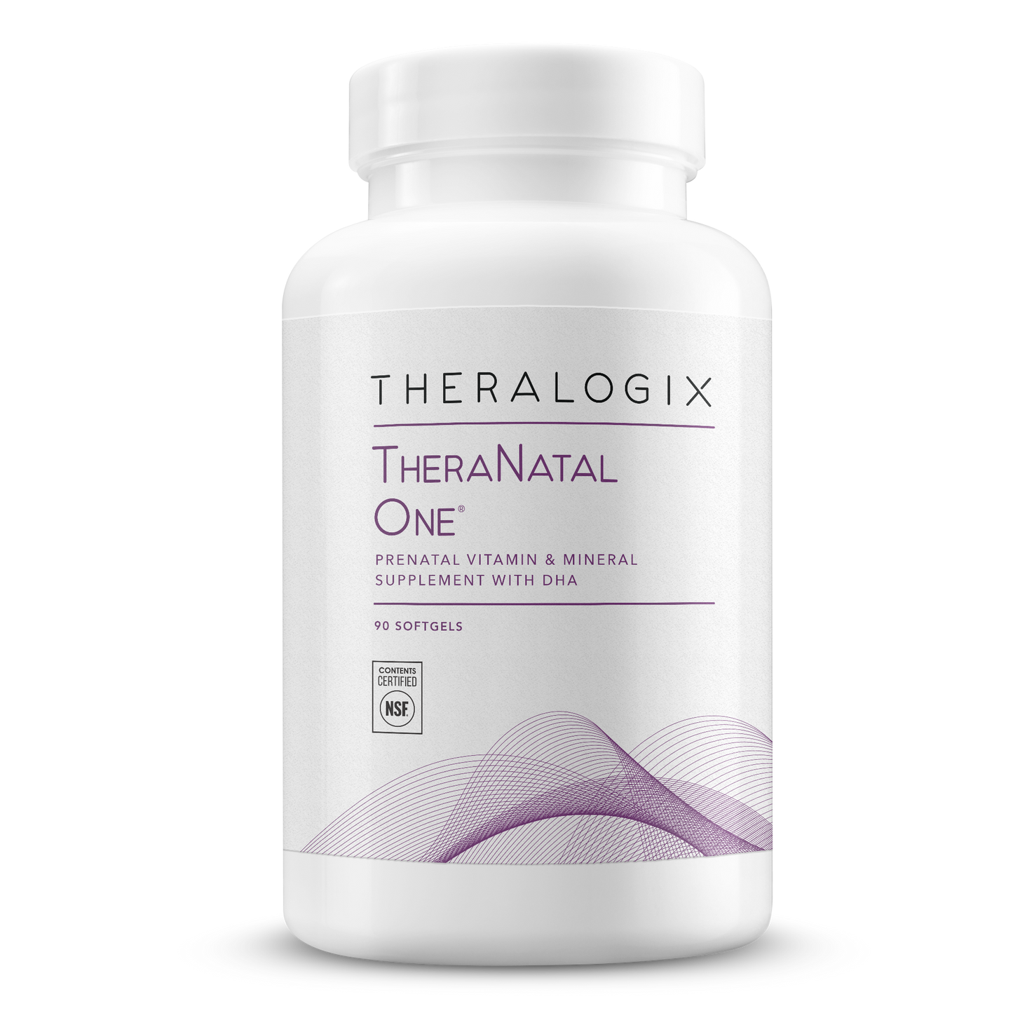 TheraNatal One® Prenatal Vitamin