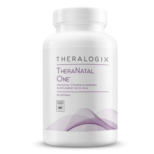 TheraNatal One® Prenatal Vitamin